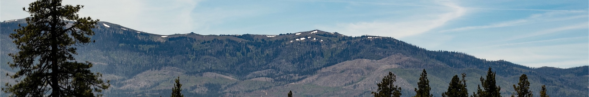 Diamond Mountain