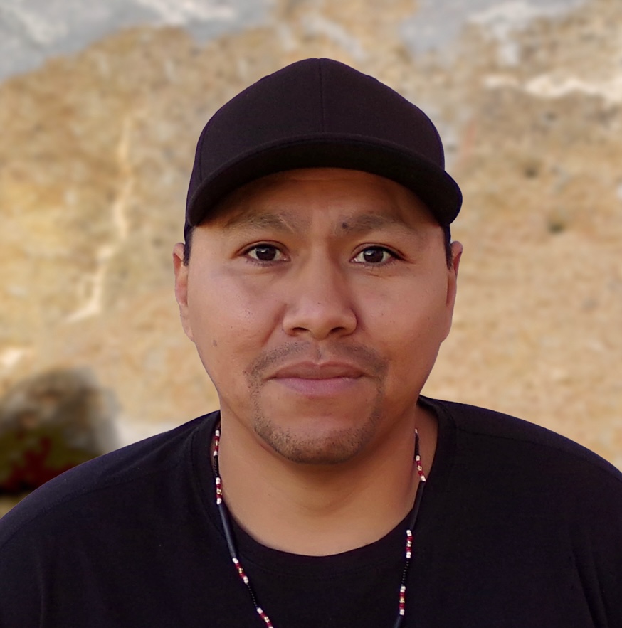 Kurt Merino