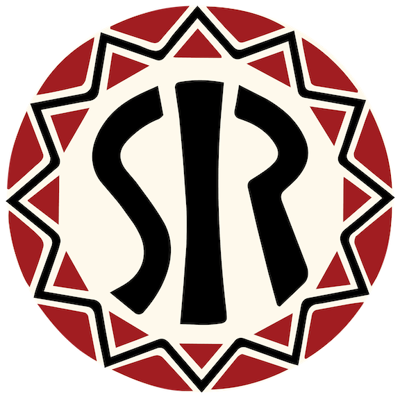 SIR logo img