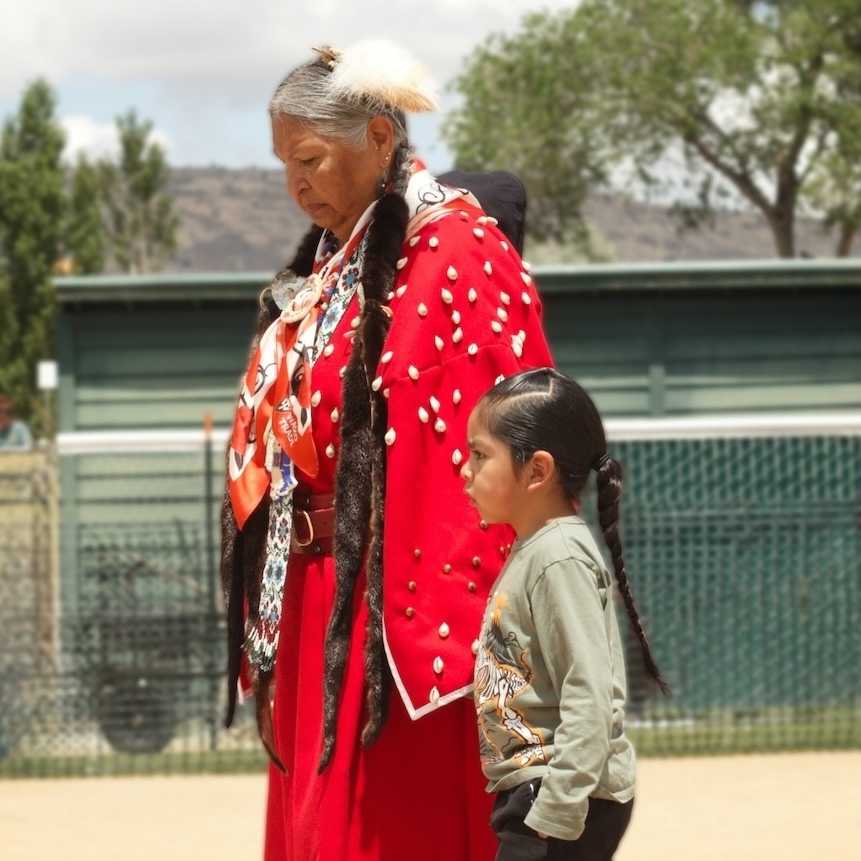 SIR Powwow